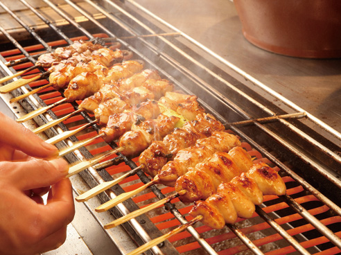 鳥ぷろ デリバリー・出前