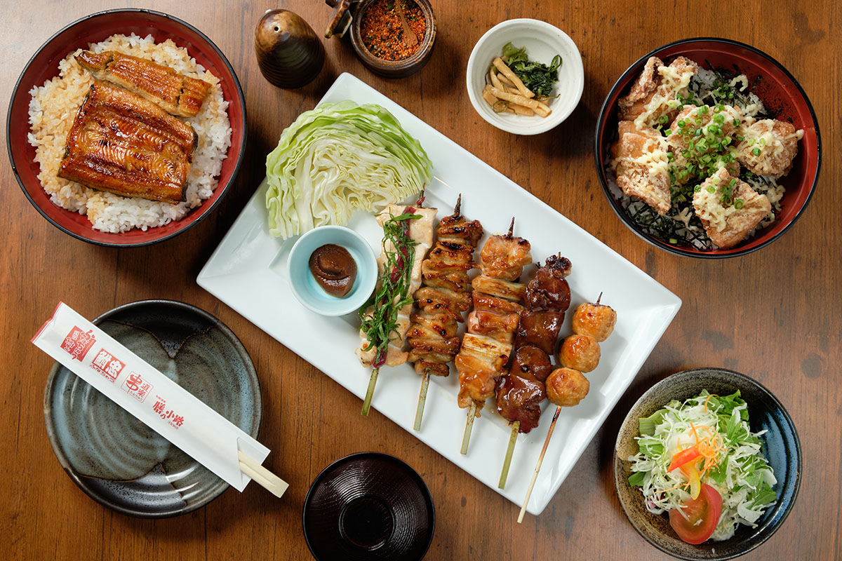 鮒忠 デリバリー・出前