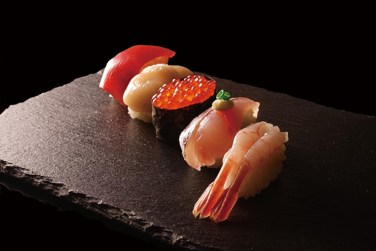 ちよだ鮨 デリバリー・出前