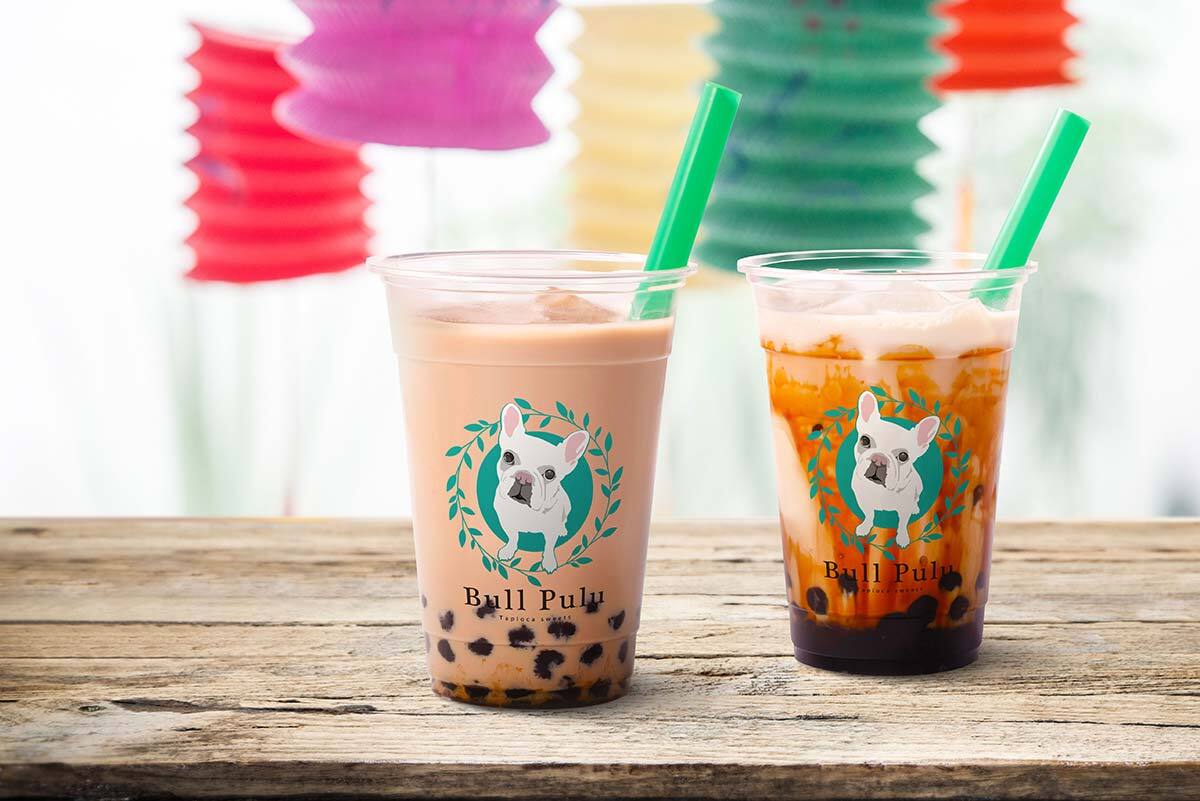 bullpulu デリバリー・出前