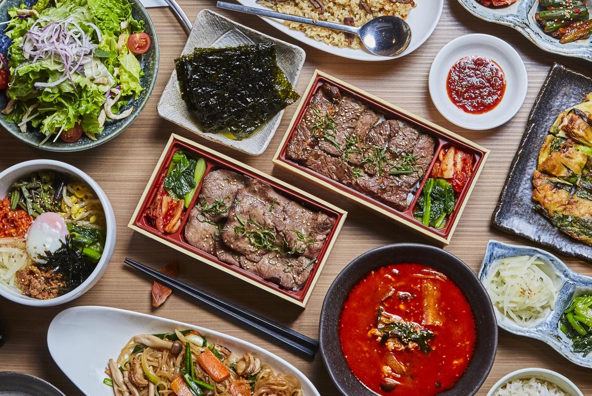 土古里 デリバリー・出前