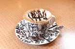 チョコレートオレ(四八珈琲)