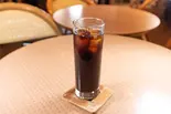 アイスコーヒー(四八珈琲)