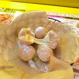 チーズボール6個（CALL A CHICKEN）