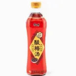 酸梅汤Plum Juice(酸梅湯)（天府李米線 TINA'S NOODLE KITCHEN）