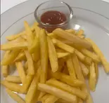 フライドポテト(Fried Potato)（Variety）