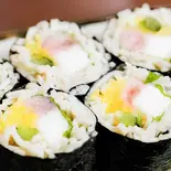 るちん巻き Rutin Wrap(そば居酒屋るちん)