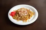 焼きそば（広島焼き 弌番太鼓）
