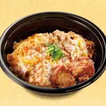 デラかつ丼(かつ丼のかつさと 多摩センター店)