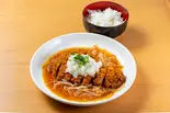チキンのみぞれ煮弁当【menu限定】(味咲家)