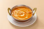 バターチキンカレー Butter ＆ Chicken Curry（ディプパレス 博多本店）