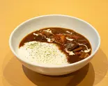 ゴロっと牛タンシチュー丼（焼肉さい藤）