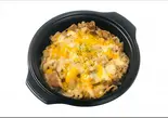 2種のチーズ牛丼（テイク＆デリバリー専門店 テイク）
