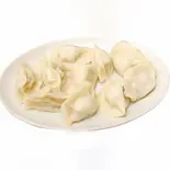 水餃子 8個  (スープない)（中华料理 美中味）