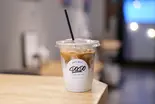 アイスカフェラテ(cafeDODO)