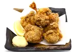 特製唐揚げ/Special Fried Chicken（シュラスコハウスビリー 新横浜北口店）