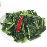 青菜炒め Aona Itame(トマトキッチン)