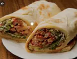 ナンロール/ Nan Roll（JASANA Dining＆Bar）