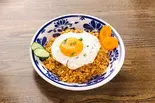 ナシゴレン Nasi goreng（【アジアンダイニングキッチン】チャーリーズ保谷店）