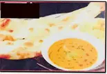 ベジタブルカレーセット (Vegetable Curry Set)（ナマステトウキョウ）