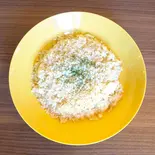 チーズリゾット（パスタ日和）