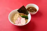 つけめん(醤油)(中華ソバ ちゃるめ)