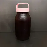 店長手作り 赤紫蘇ジュース(約900ml)（チキラボPLUS朝霞店）