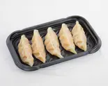 キムチ王餃子（ナッコプセ専門店 海雲台 해운대）