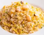 エビチャーハン（来富市場蒲田本店）
