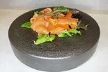 本日のカルパッチョ（dining bar bee）