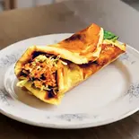 ナンバーガー（シディーク ナショナルマート新大久保店）