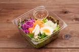 生産者直送モリモリサラダボール（やさいこころ）