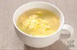 玉子スープ（焼肉犀天満橋店）