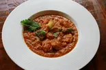PORK DOPYAZAポークドピャーザ(ボンベイ・インディアン・ダイニング&バー 五日市店)