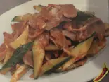 砂肝（中華料理 緑源）