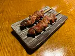 砂肝 1本（居酒屋 吉）