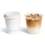 カフェラテ（CLOUDY CAFE LAB）