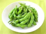 枝豆（肉鍋とからあげの店 儿-jin-）