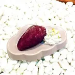 韓国発！ 고구마빵ゴグマパン・さつまいも（カフェ・アンニョン）
