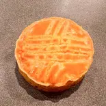 ガレットブルトンヌ（soufflé par le vent）