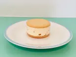 瀬戸内レモンバターサンド(Tiramisu Time)