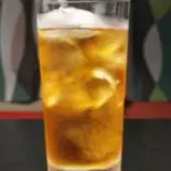 ルイボスティー（本格カレー Kenken Spice light）