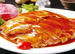 棒棒鶏（千葉餃子 船橋店）