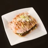 棒棒鶏（中華料理上海亭蕨店）