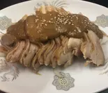 棒棒鶏(青山餃子房)