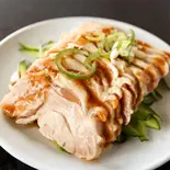 棒棒鶏（中華料理 味遊）