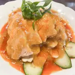 棒棒鶏（Chinese Dining 夢）