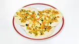 マサラパパド Masala Papad（ザ・タンドール 神田店）