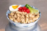 ルーローハン（中目黒FunFan）