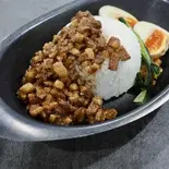 魯肉飯(ルーローハン)（BLUE REVERB）